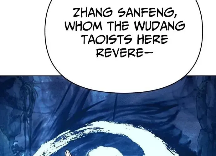 The Namgung Clan’s Great Sage Chapter 59 page 96 - 