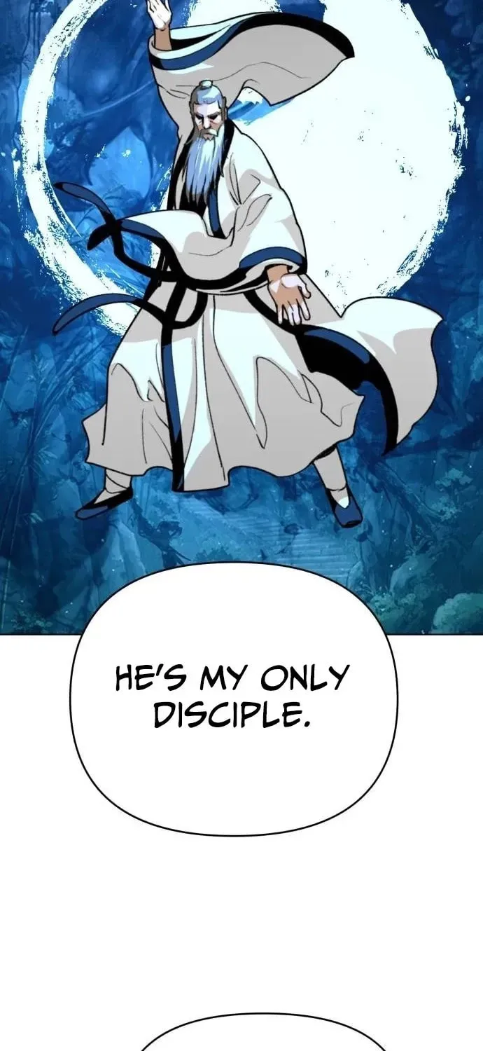 The Namgung Clan’s Great Sage Chapter 59 page 97 - 