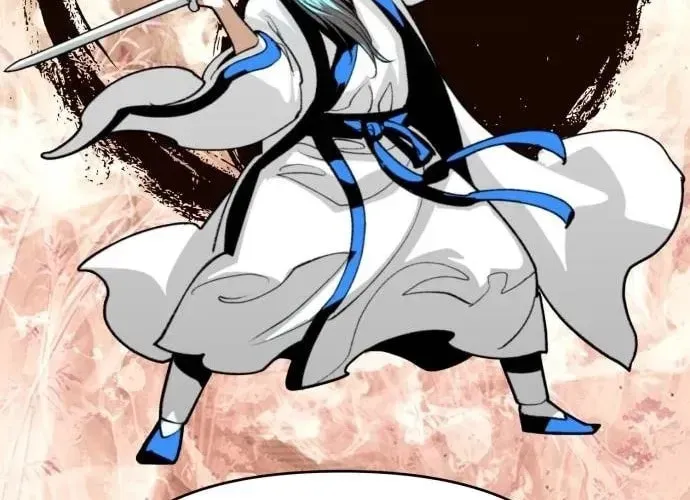 The Namgung Clan’s Great Sage Chapter 59 page 100 - 