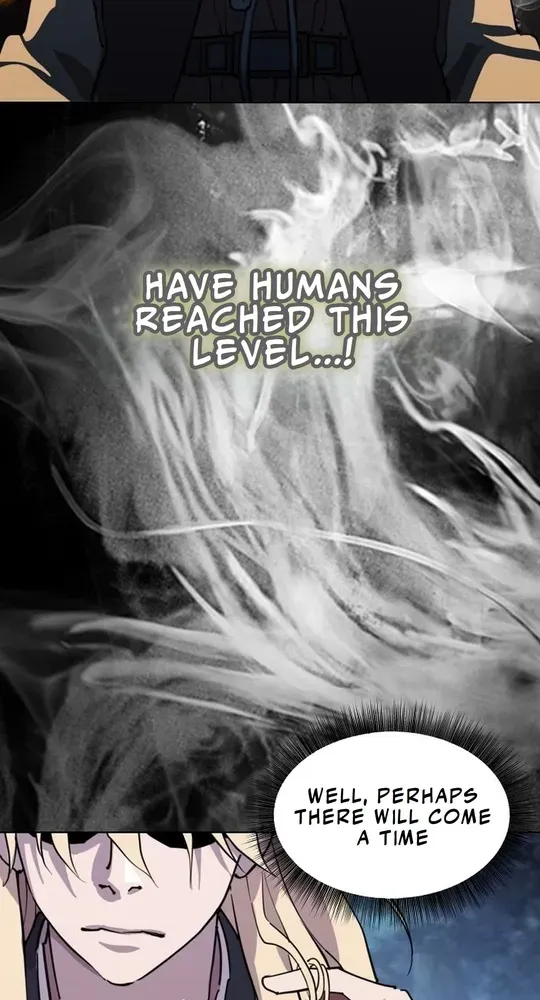 The Namgung Clan’s Great Sage Chapter 6 page 28 - 