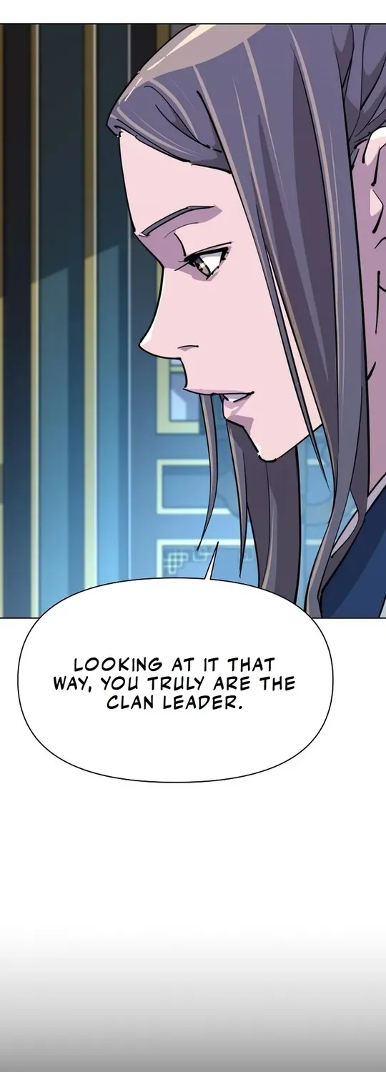 The Namgung Clan’s Great Sage Chapter 6 page 38 - 
