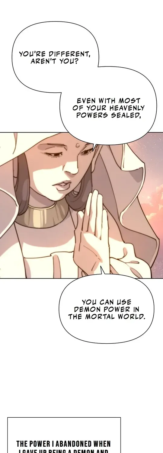 The Namgung Clan’s Great Sage Chapter 6 page 57 - 