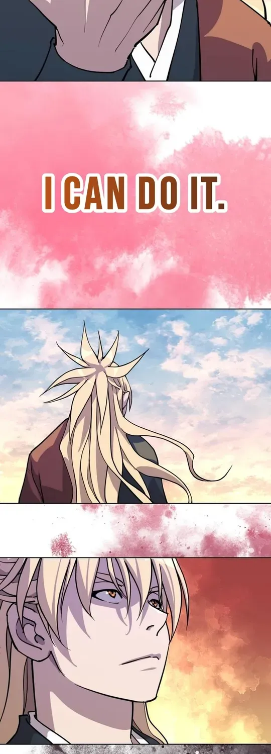 The Namgung Clan’s Great Sage Chapter 6 page 66 - 