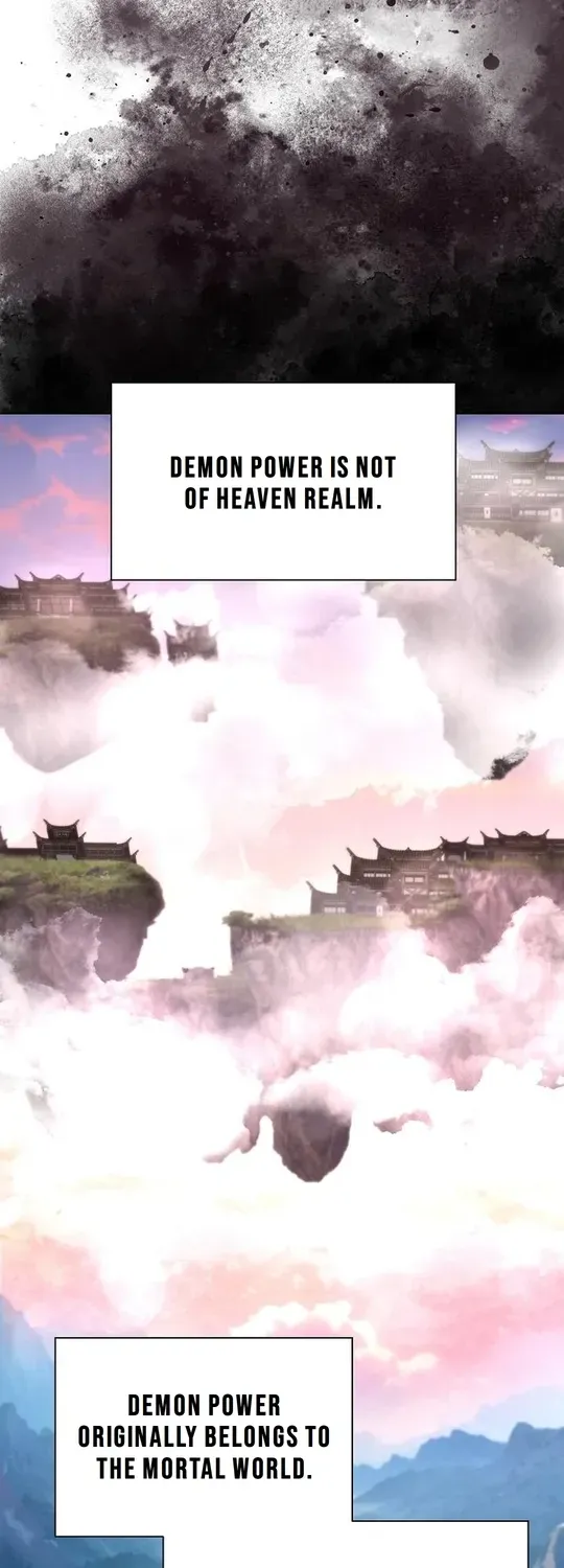 The Namgung Clan’s Great Sage Chapter 6 page 67 - 