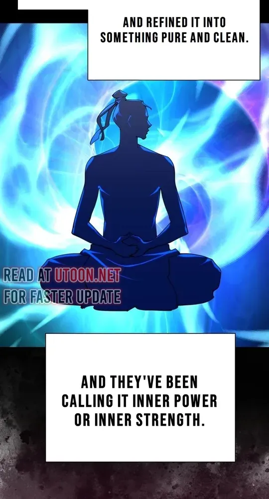 The Namgung Clan’s Great Sage Chapter 6 page 70 - 