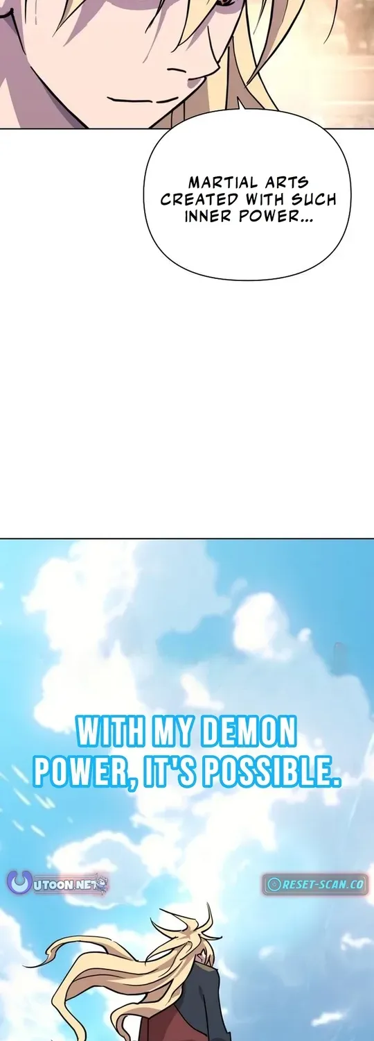 The Namgung Clan’s Great Sage Chapter 6 page 72 - 