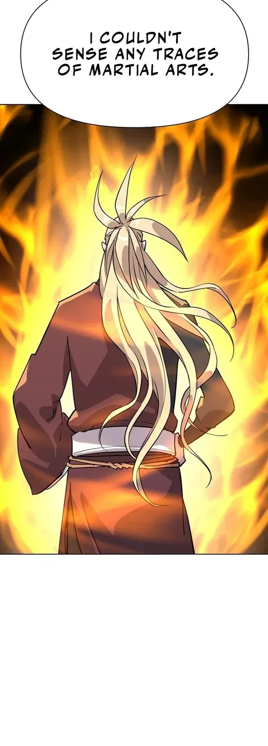 The Namgung Clan’s Great Sage Chapter 6 page 10 - 
