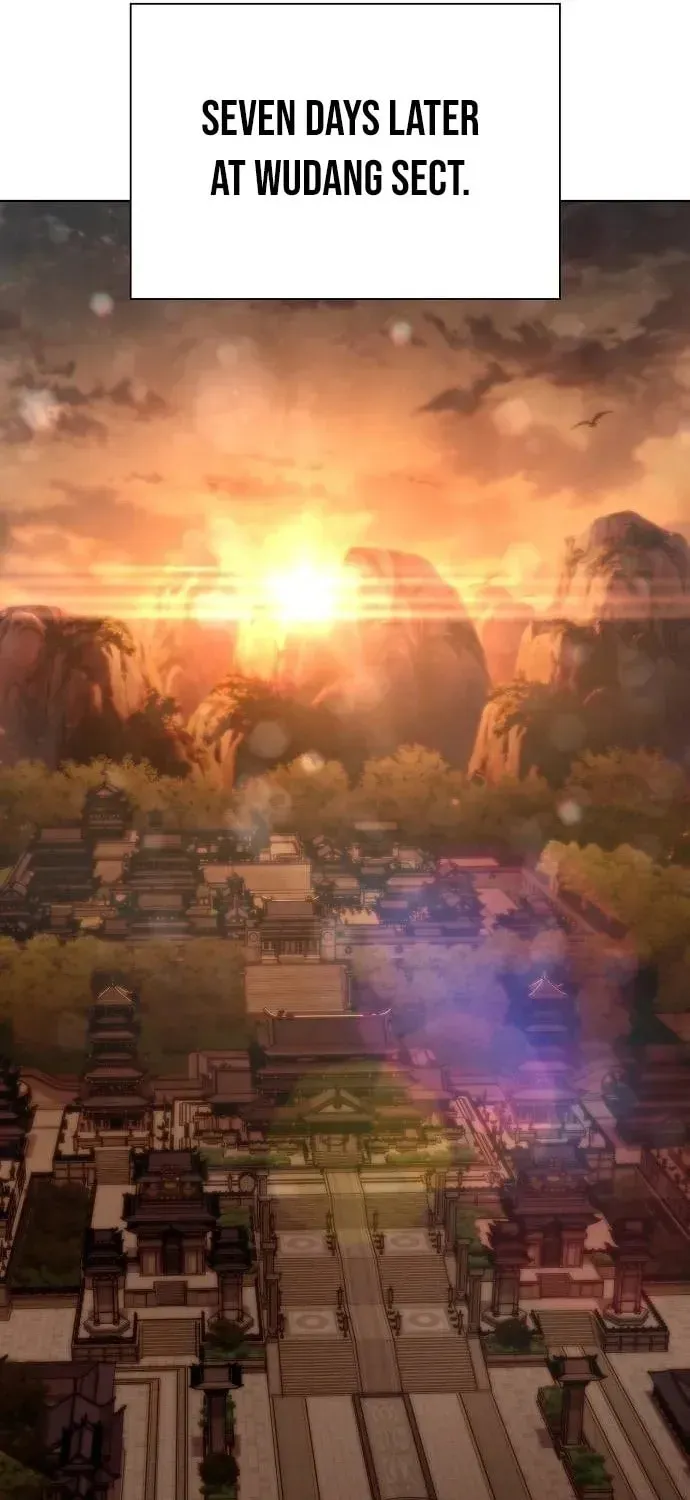 The Namgung Clan’s Great Sage Chapter 60 page 2 - 