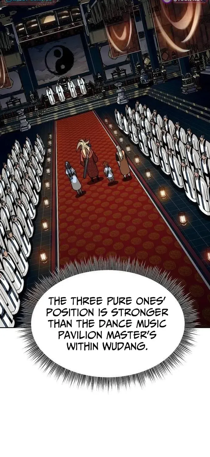 The Namgung Clan’s Great Sage Chapter 60 page 102 - 