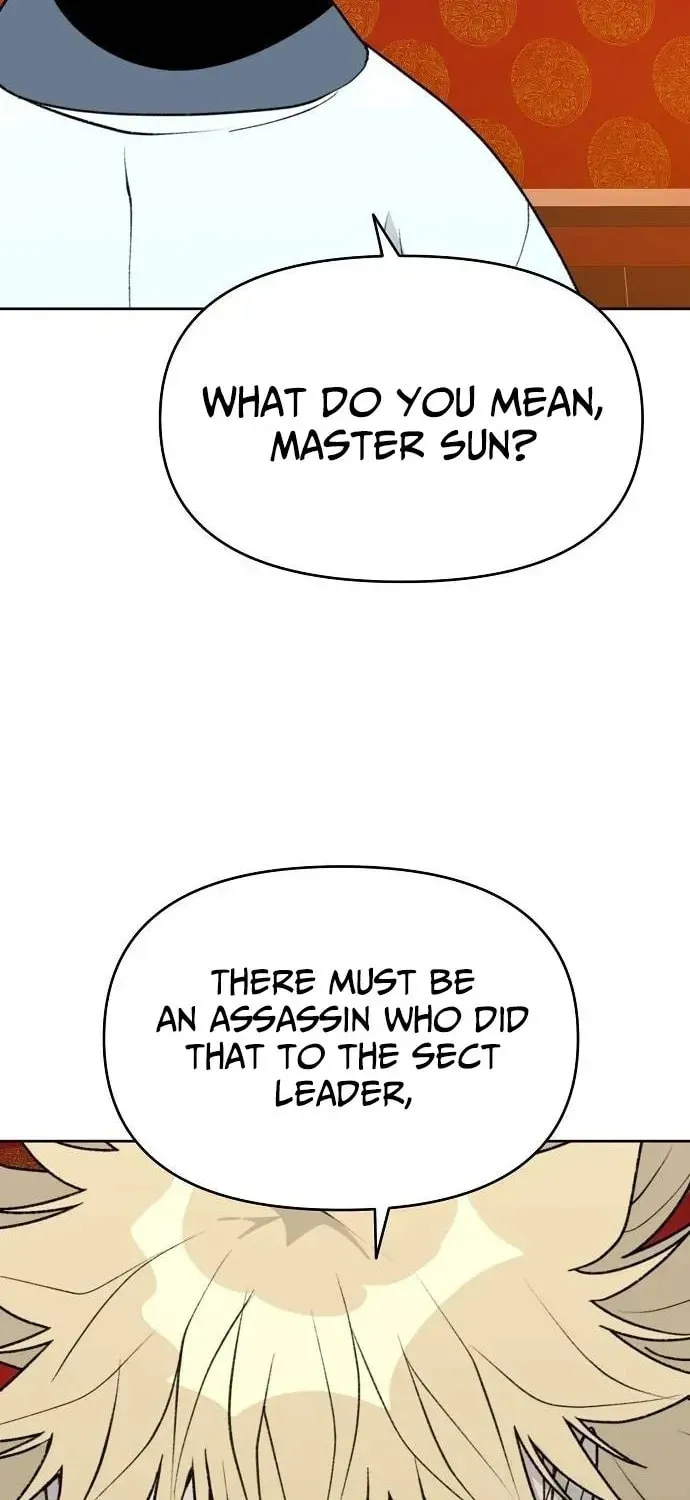 The Namgung Clan’s Great Sage Chapter 60 page 107 - 