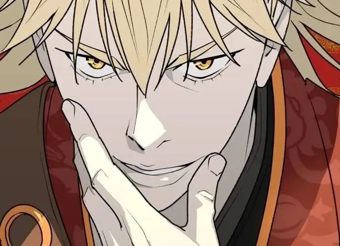 The Namgung Clan’s Great Sage Chapter 60 page 108 - 