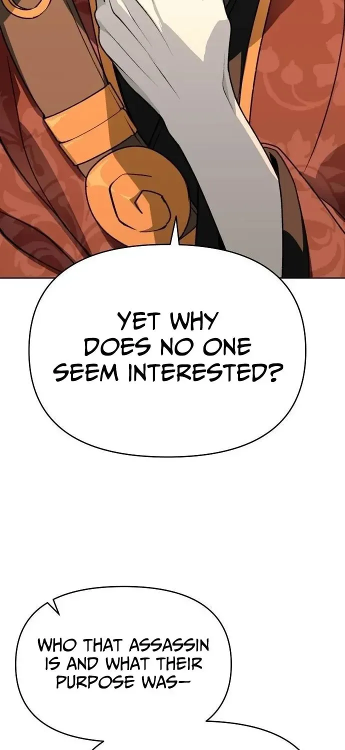 The Namgung Clan’s Great Sage Chapter 60 page 109 - 