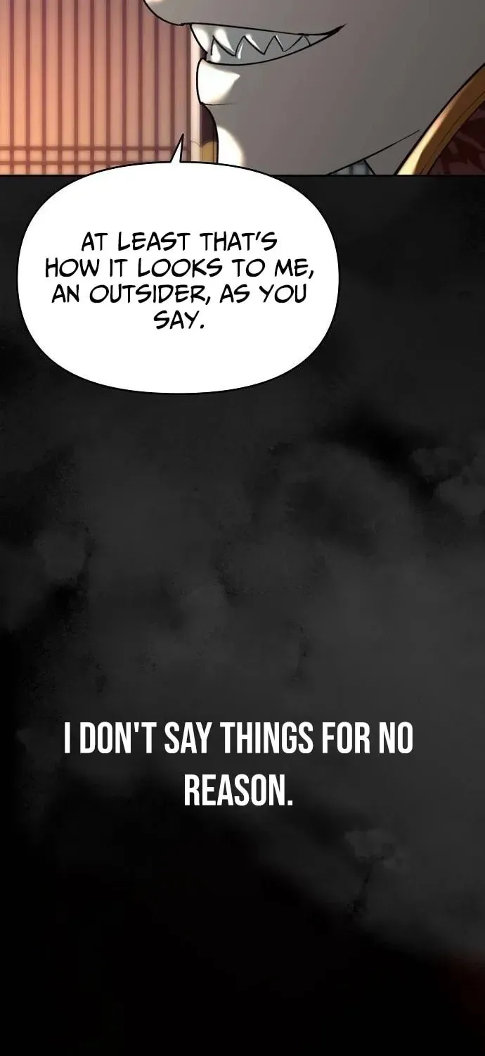 The Namgung Clan’s Great Sage Chapter 60 page 113 - 