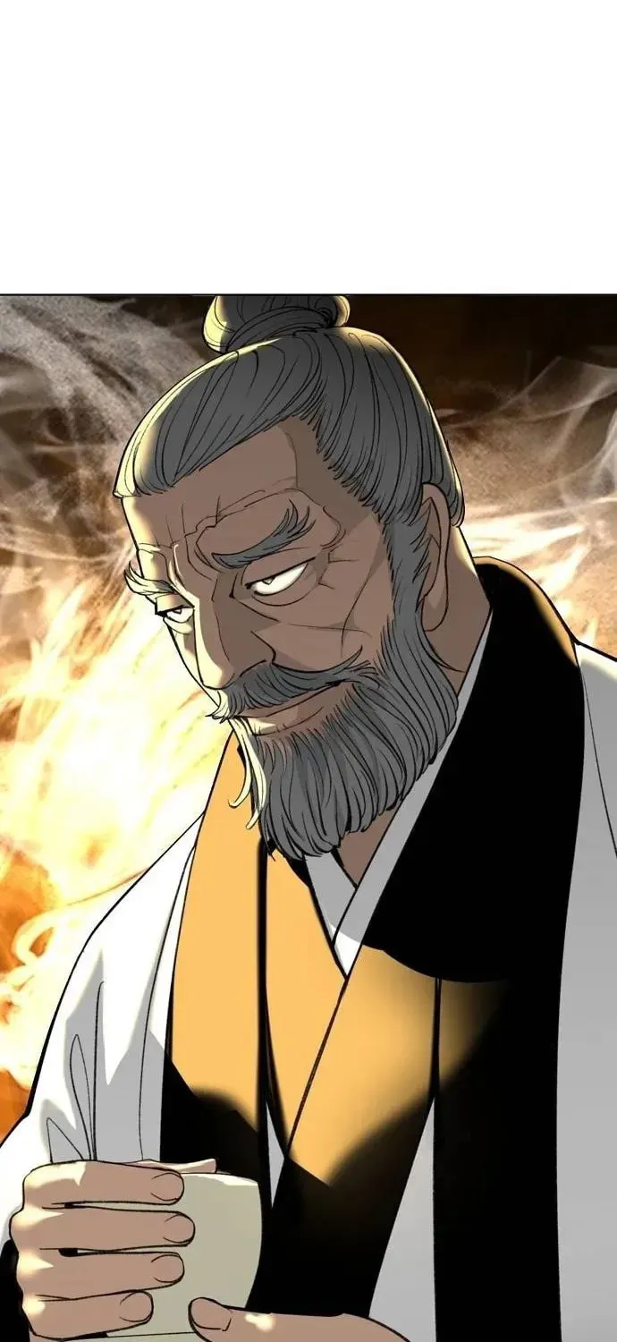 The Namgung Clan’s Great Sage Chapter 60 page 21 - 