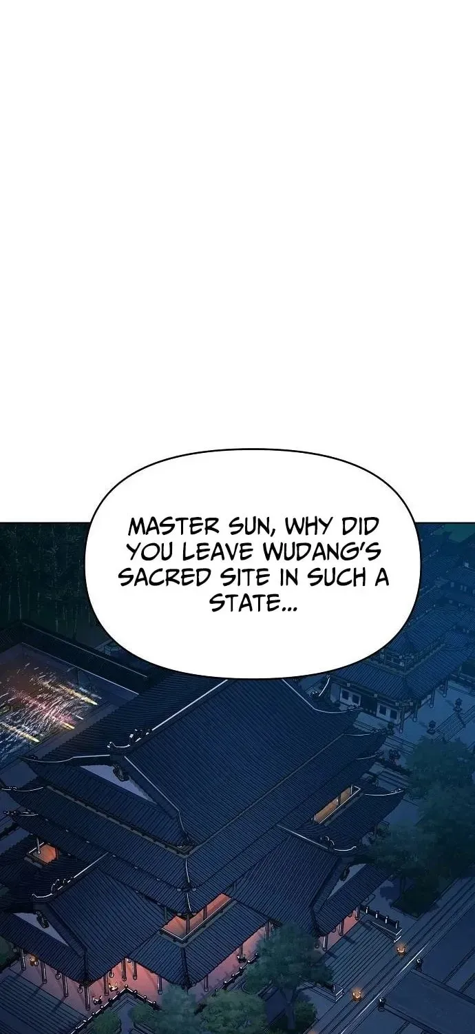 The Namgung Clan’s Great Sage Chapter 60 page 23 - 