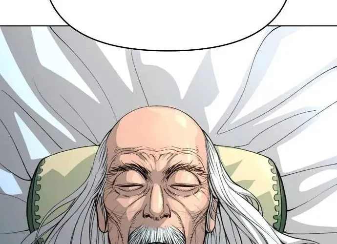 The Namgung Clan’s Great Sage Chapter 60 page 28 - 