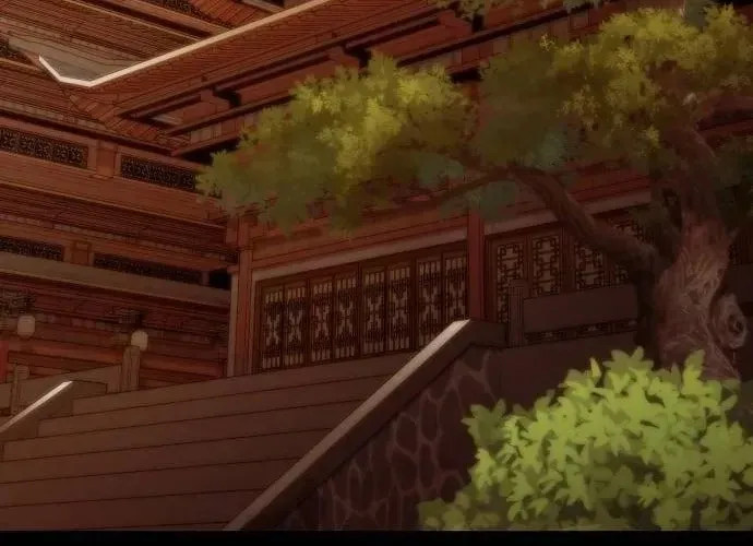 The Namgung Clan’s Great Sage Chapter 60 page 4 - 