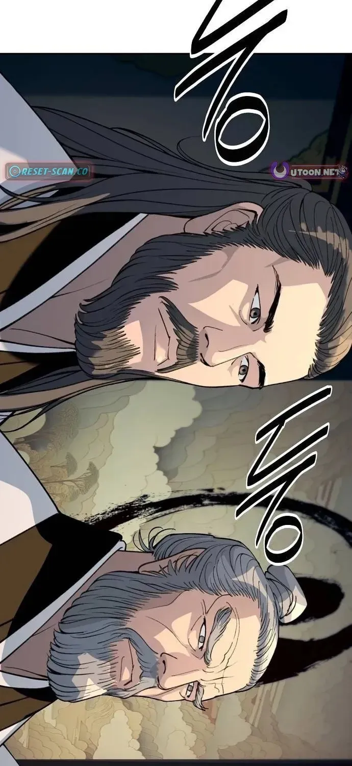 The Namgung Clan’s Great Sage Chapter 60 page 35 - 
