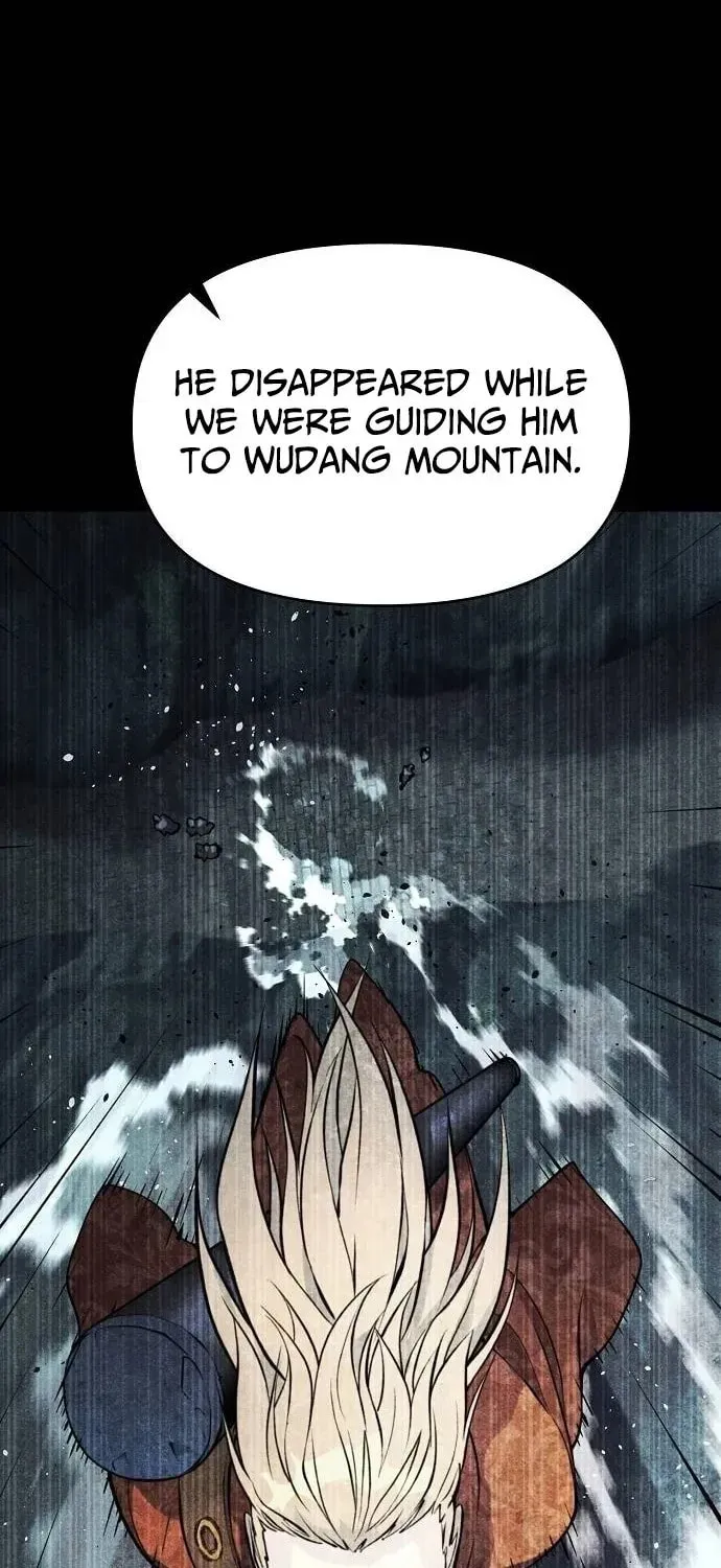 The Namgung Clan’s Great Sage Chapter 60 page 5 - 