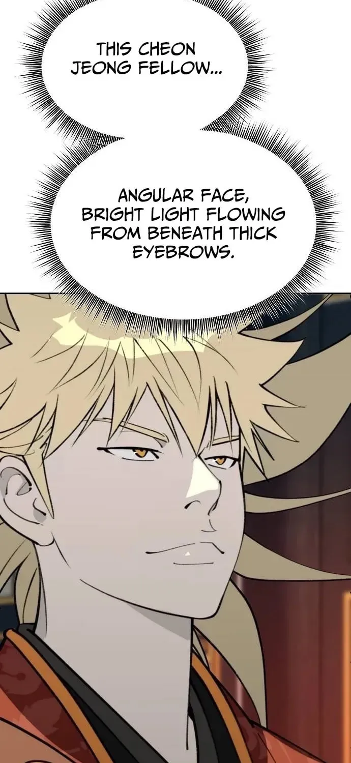 The Namgung Clan’s Great Sage Chapter 60 page 41 - 