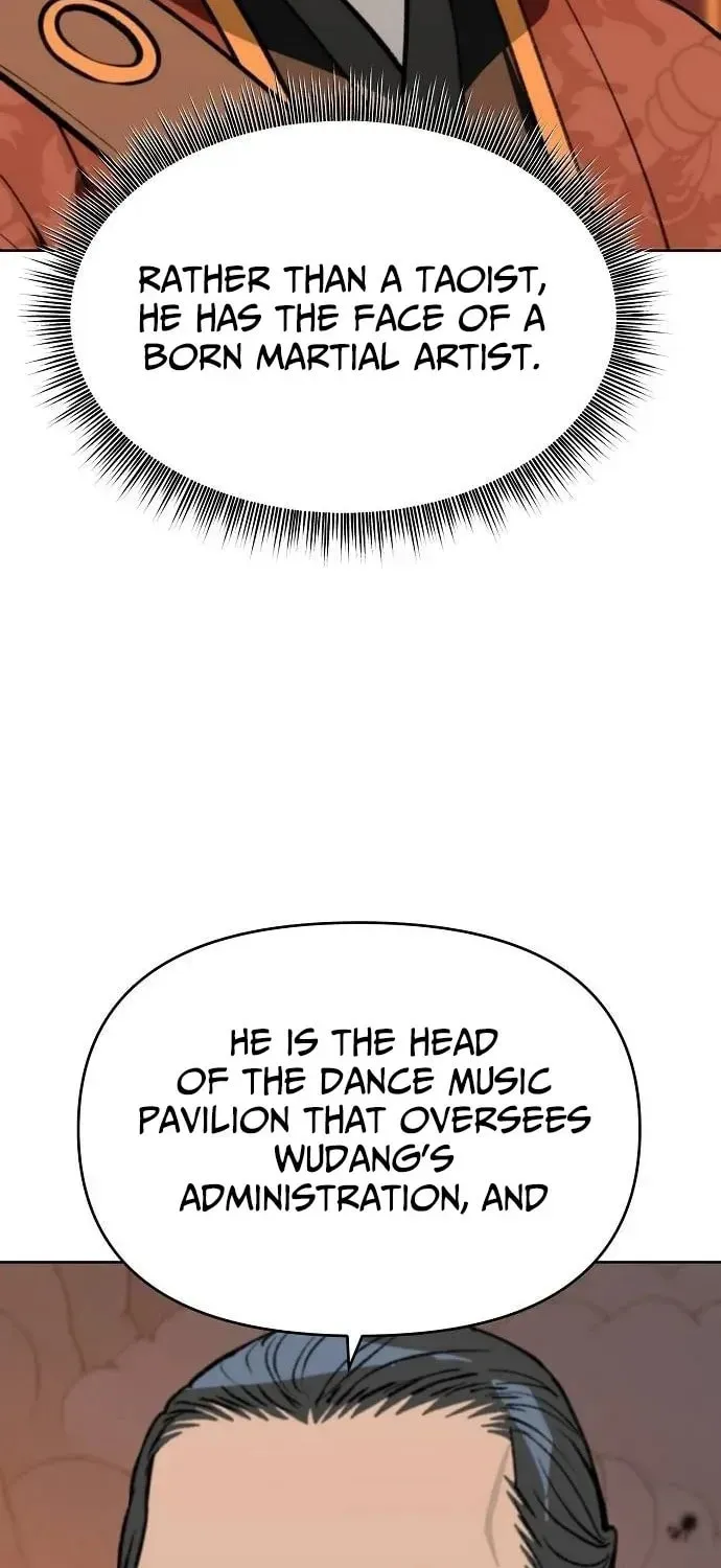 The Namgung Clan’s Great Sage Chapter 60 page 42 - 