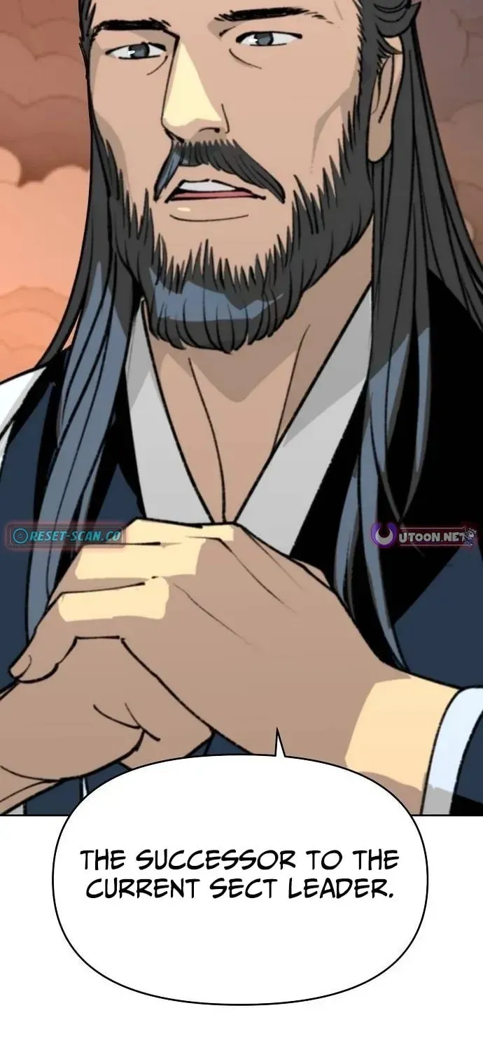 The Namgung Clan’s Great Sage Chapter 60 page 43 - 