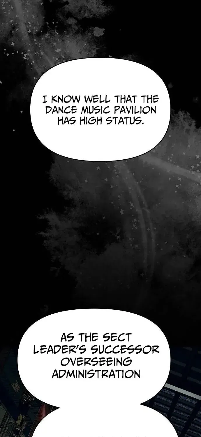 The Namgung Clan’s Great Sage Chapter 60 page 46 - 