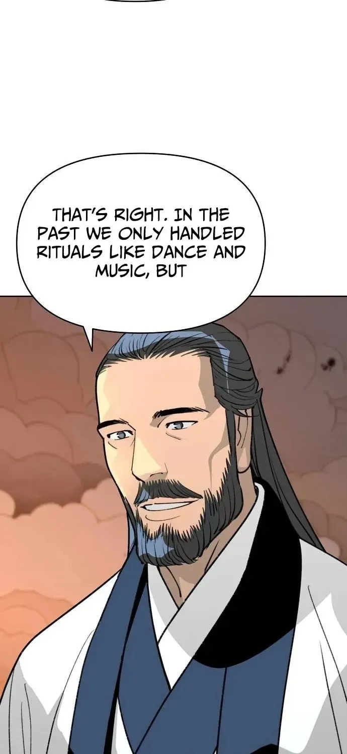 The Namgung Clan’s Great Sage Chapter 60 page 50 - 