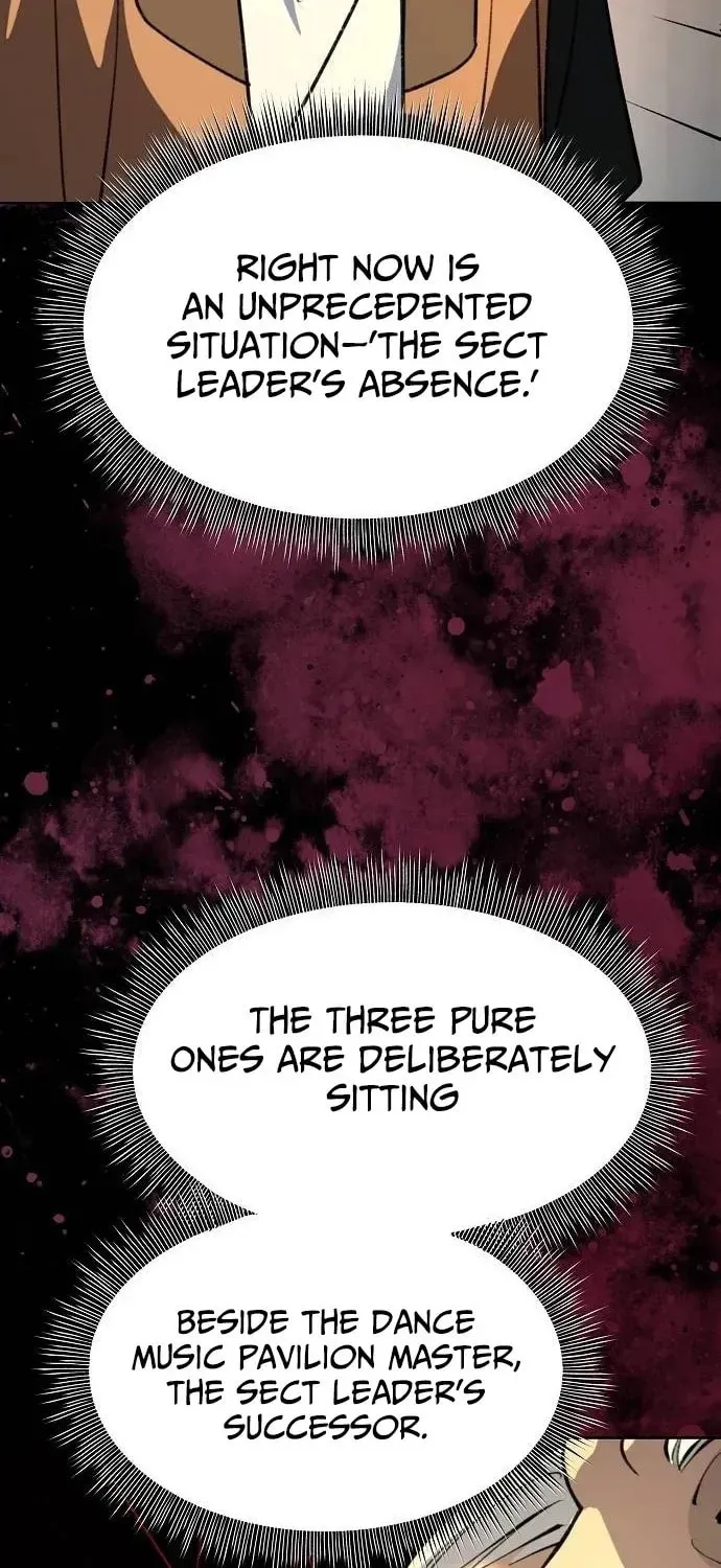 The Namgung Clan’s Great Sage Chapter 60 page 53 - 