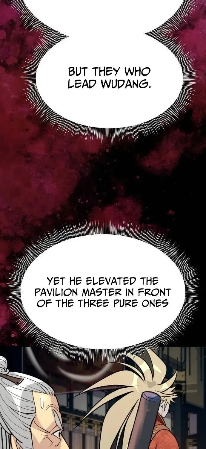 The Namgung Clan’s Great Sage Chapter 60 page 55 - 