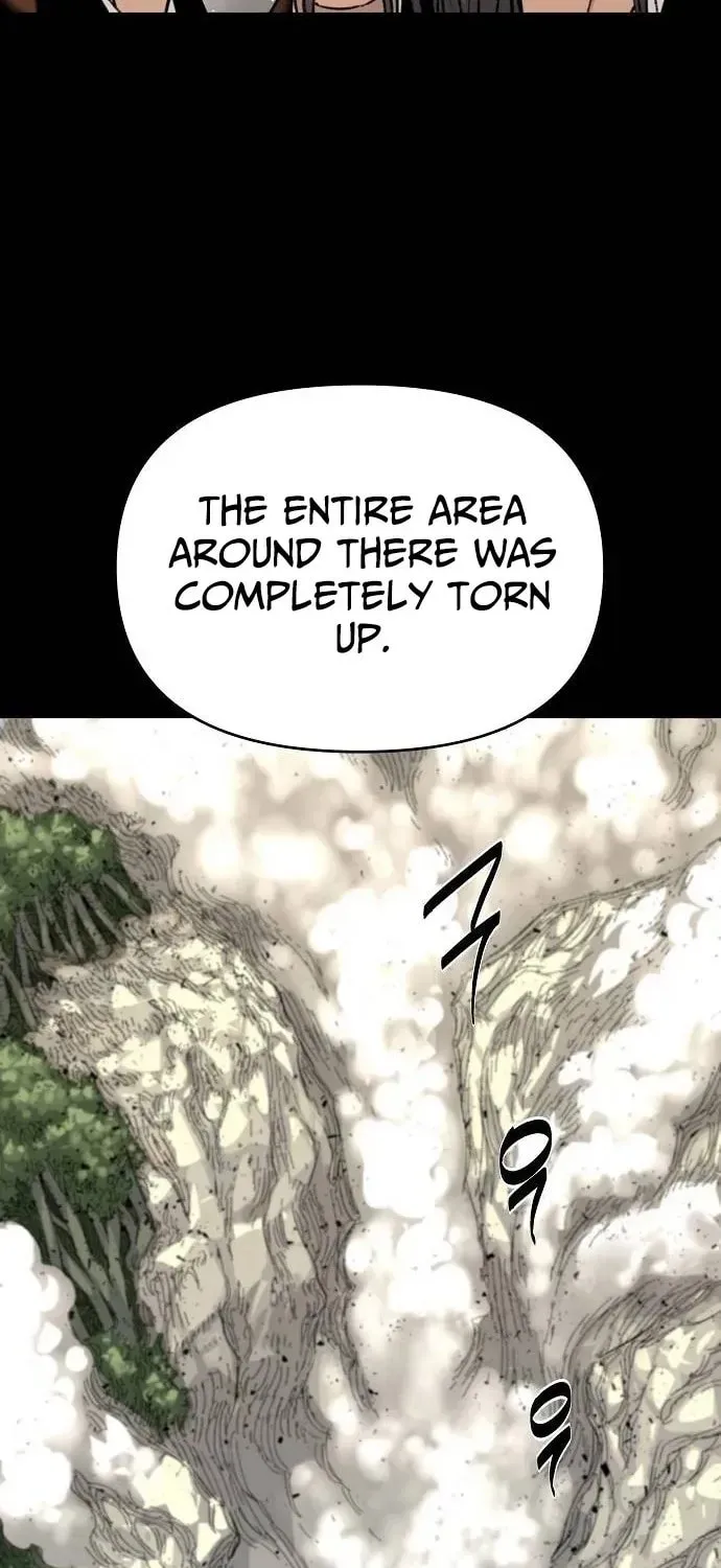 The Namgung Clan’s Great Sage Chapter 60 page 7 - 