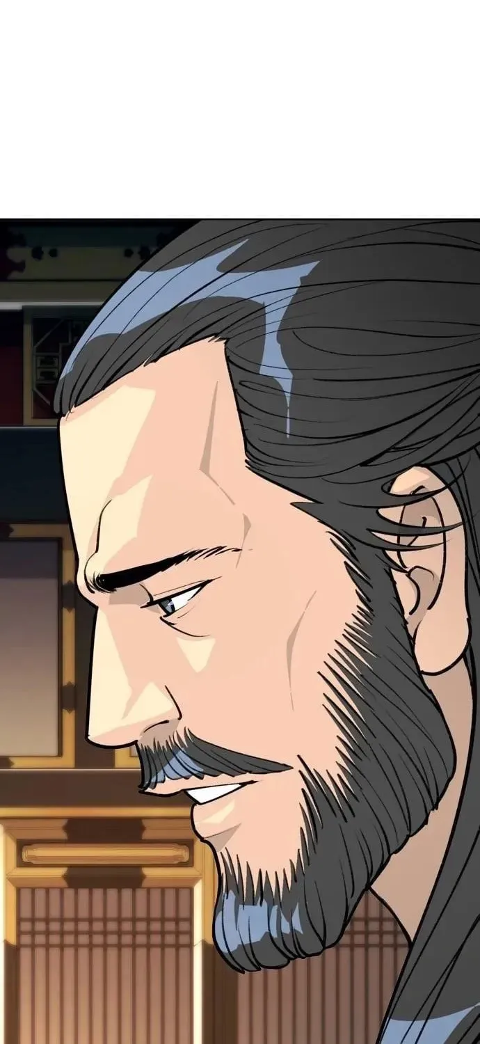 The Namgung Clan’s Great Sage Chapter 60 page 61 - 