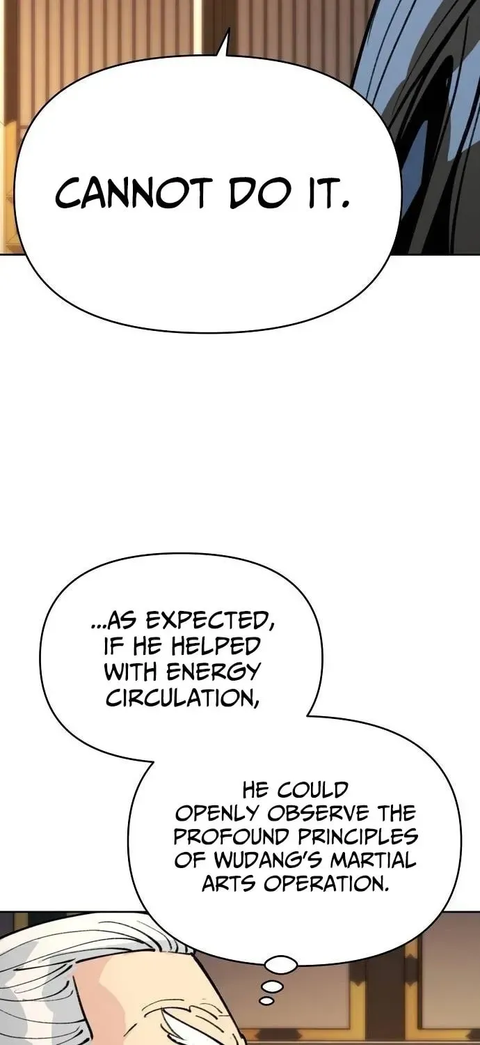 The Namgung Clan’s Great Sage Chapter 60 page 62 - 
