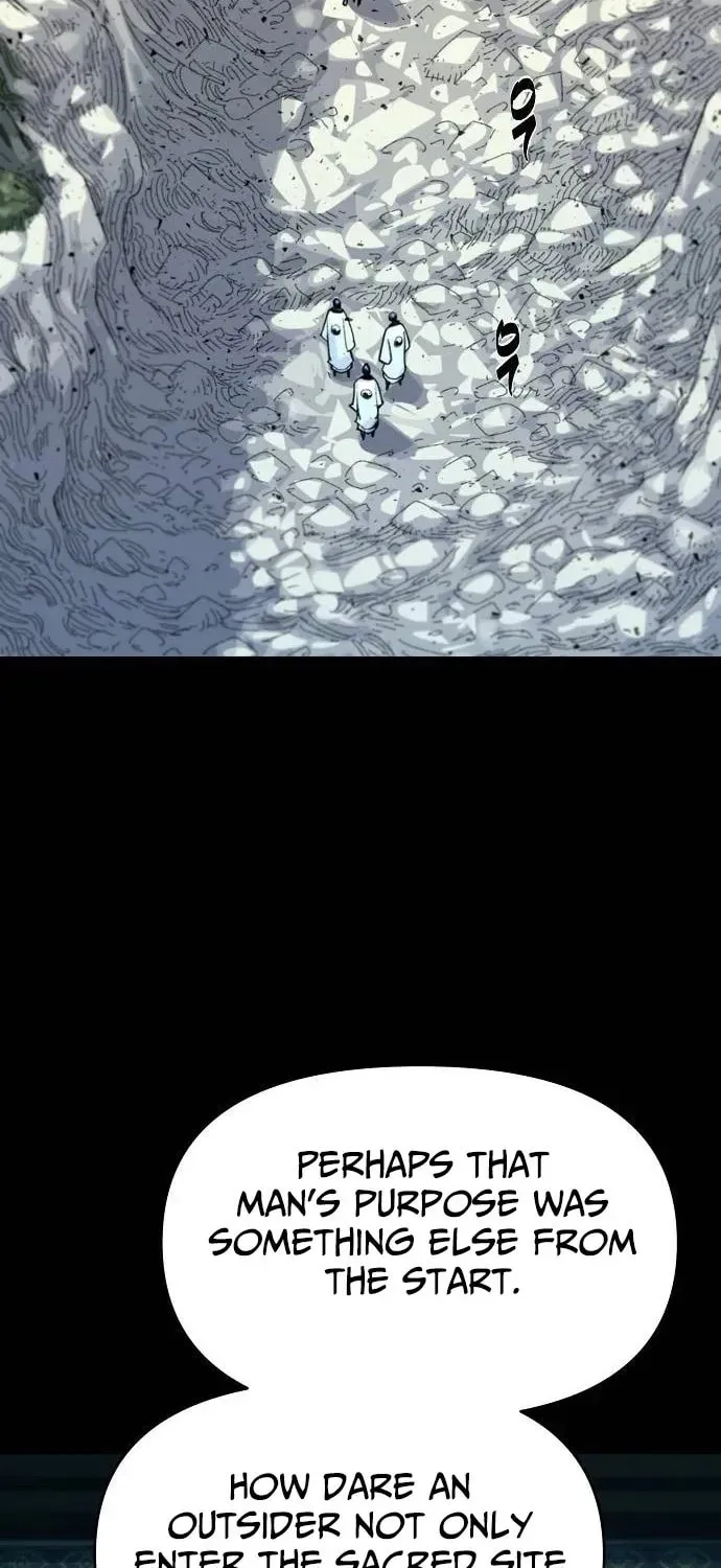 The Namgung Clan’s Great Sage Chapter 60 page 9 - 