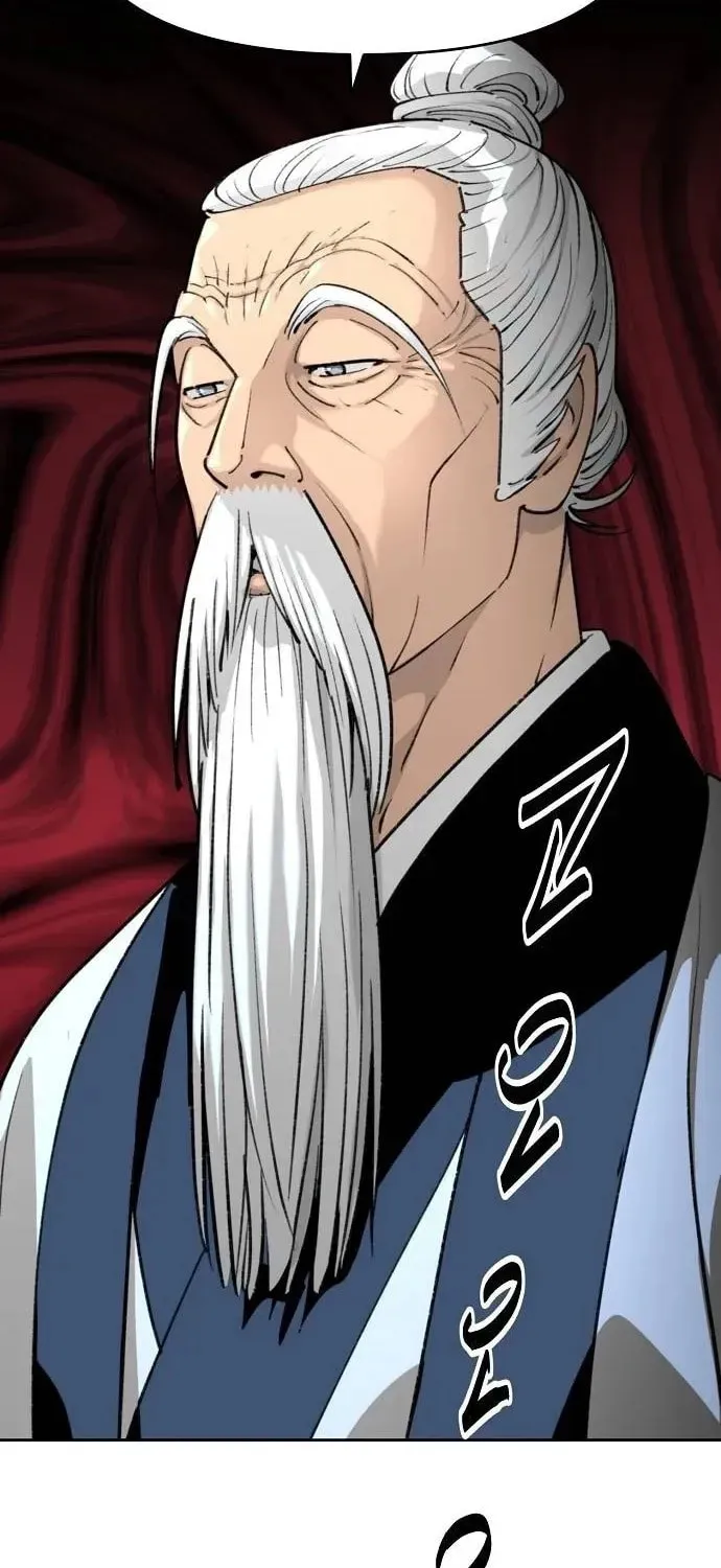 The Namgung Clan’s Great Sage Chapter 60 page 85 - 