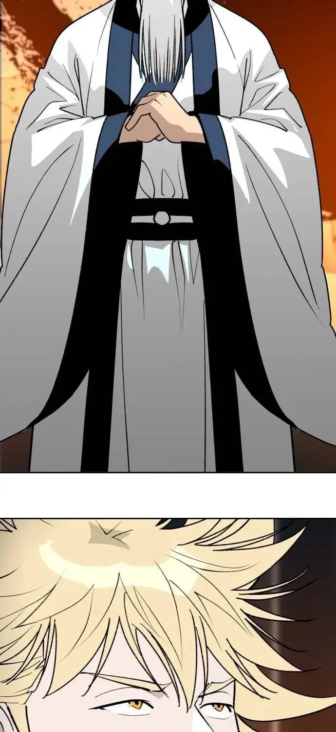 The Namgung Clan’s Great Sage Chapter 60 page 89 - 