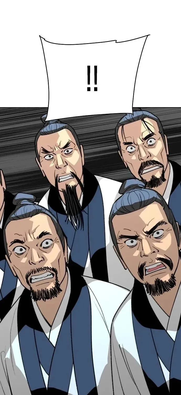 The Namgung Clan’s Great Sage Chapter 60 page 91 - 