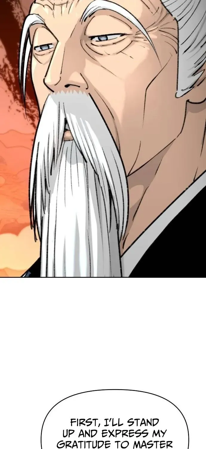 The Namgung Clan’s Great Sage Chapter 60 page 93 - 