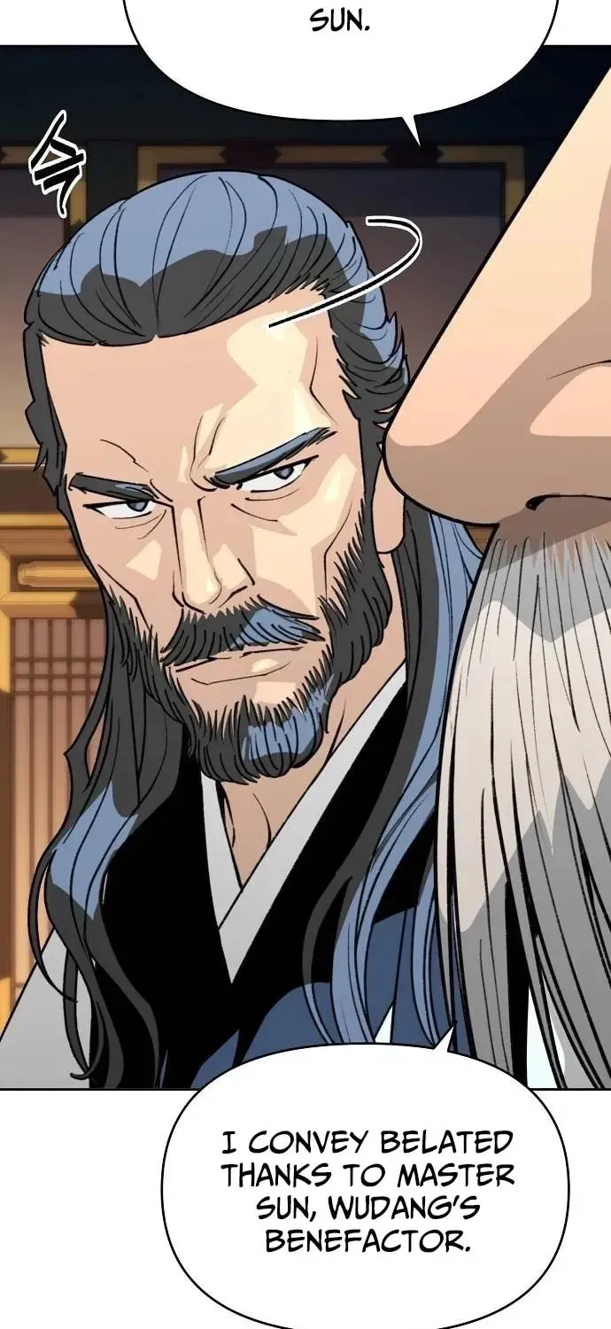 The Namgung Clan’s Great Sage Chapter 60 page 94 - 