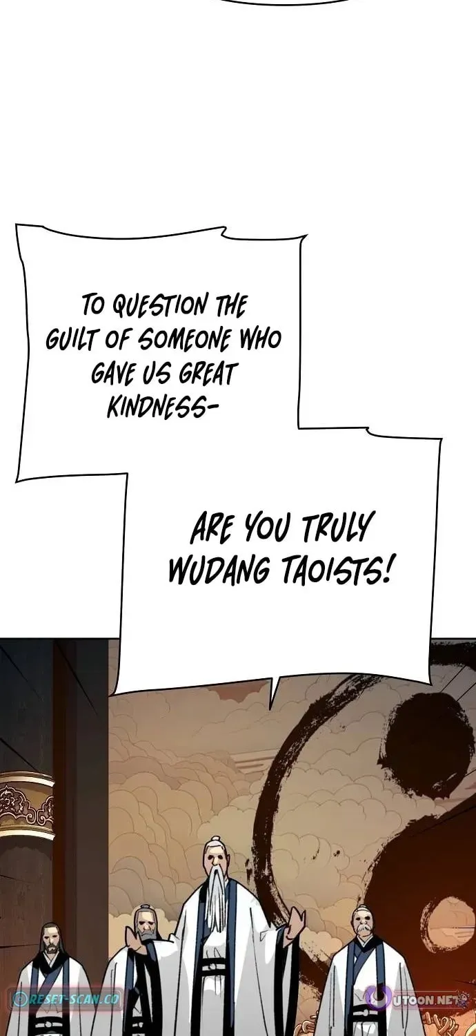 The Namgung Clan’s Great Sage Chapter 60 page 95 - 