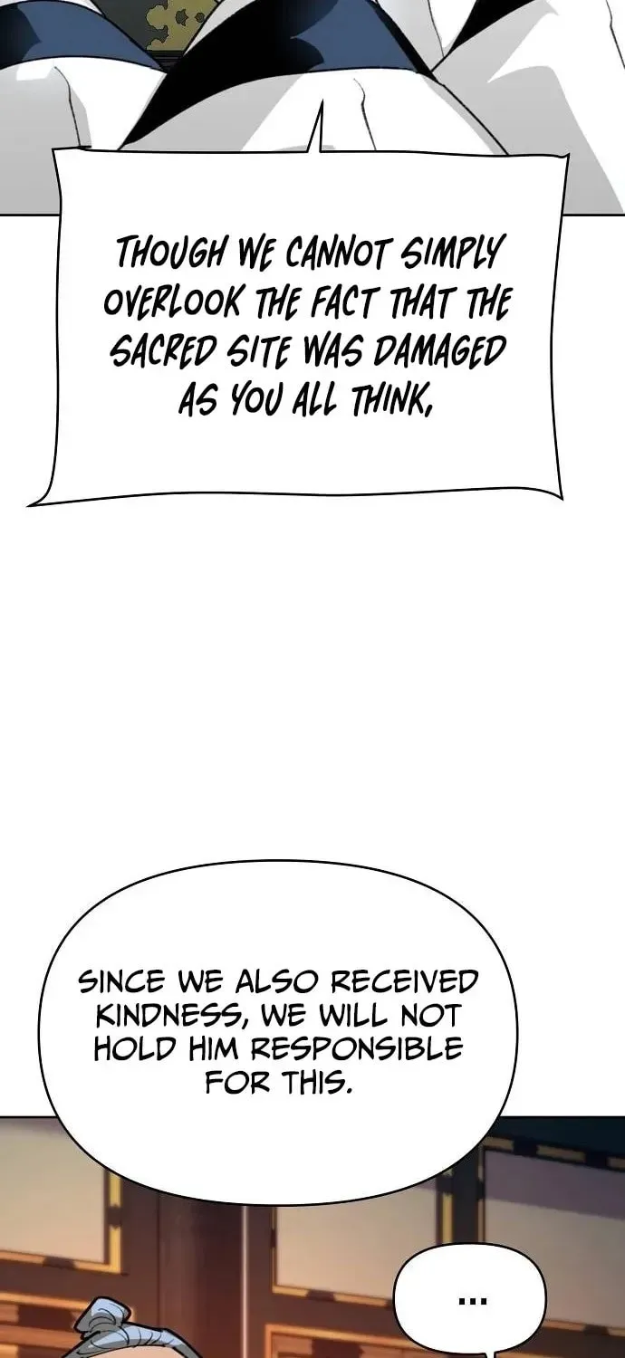 The Namgung Clan’s Great Sage Chapter 60 page 97 - 