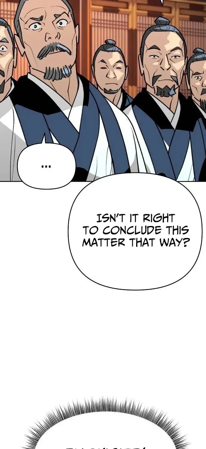 The Namgung Clan’s Great Sage Chapter 60 page 98 - 