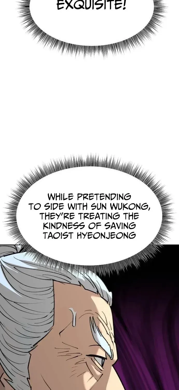 The Namgung Clan’s Great Sage Chapter 60 page 99 - 