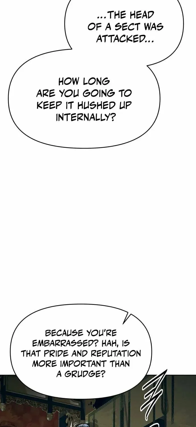 The Namgung Clan’s Great Sage Chapter 61 page 11 - 