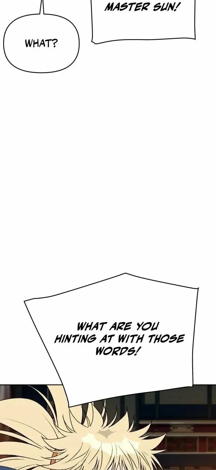 The Namgung Clan’s Great Sage Chapter 61 page 20 - 
