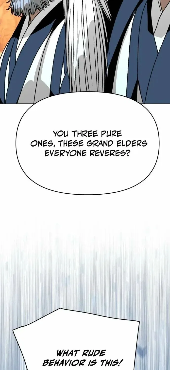 The Namgung Clan’s Great Sage Chapter 61 page 24 - 