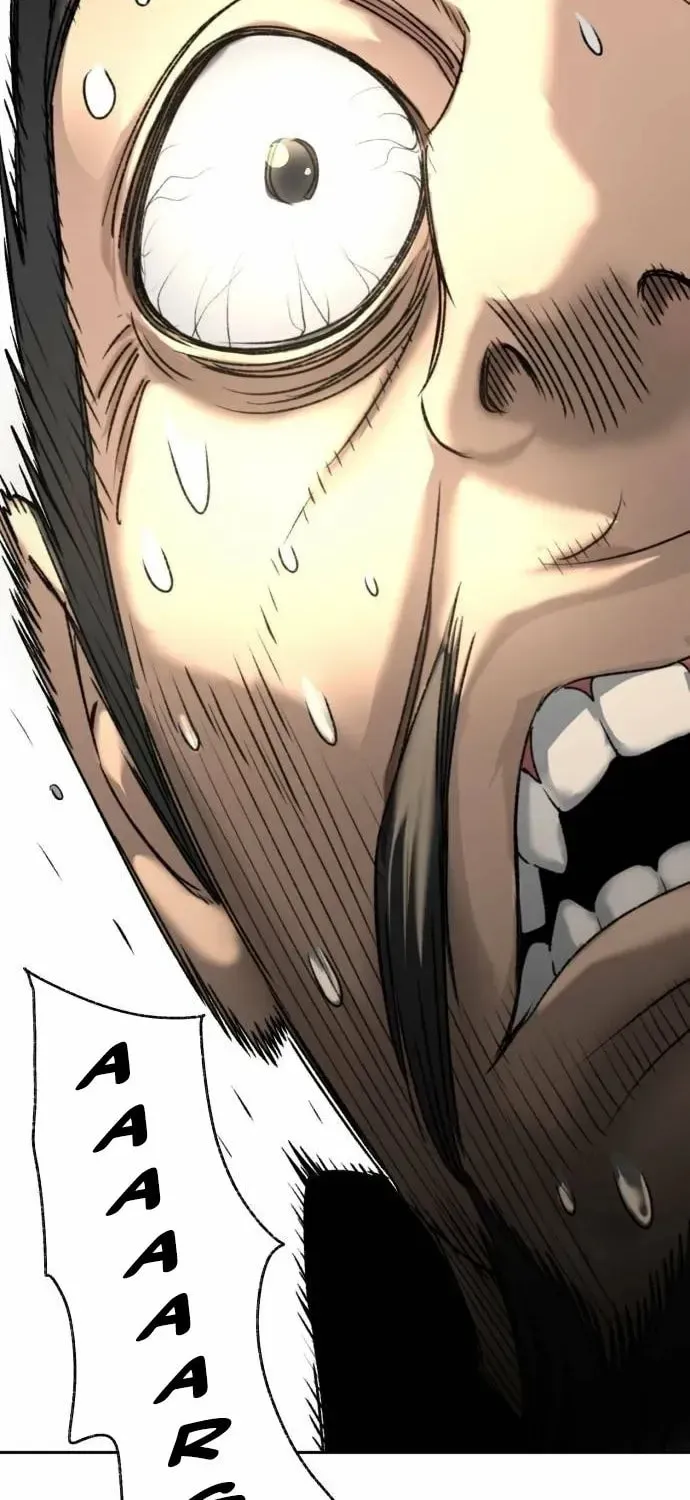The Namgung Clan’s Great Sage Chapter 61 page 32 - 