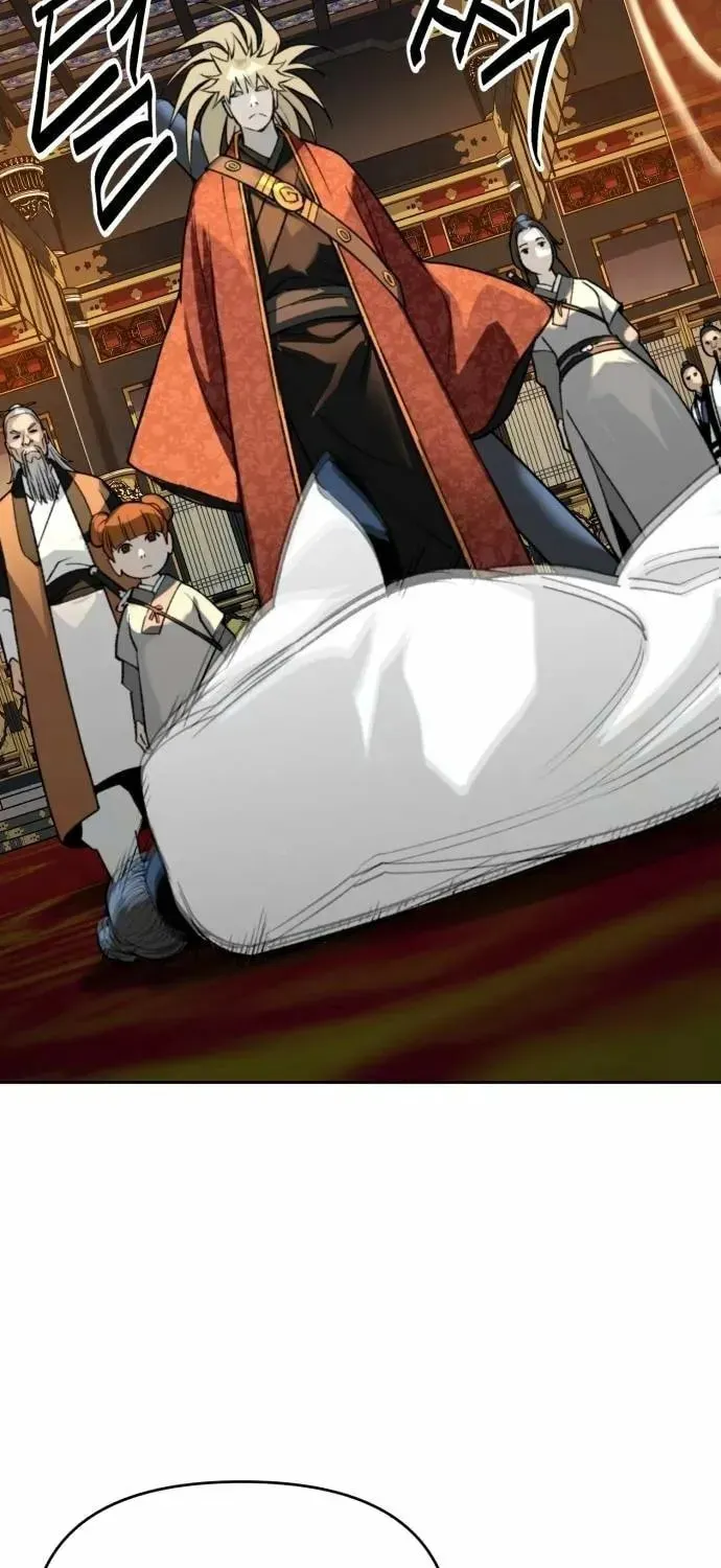 The Namgung Clan’s Great Sage Chapter 61 page 41 - 
