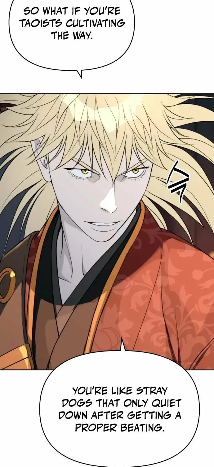 The Namgung Clan’s Great Sage Chapter 61 page 42 - 