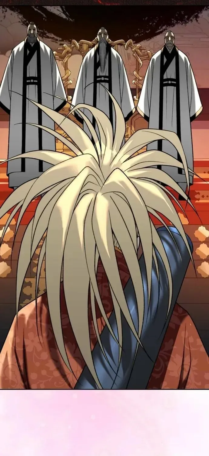 The Namgung Clan’s Great Sage Chapter 61 page 48 - 